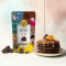 Choco Oats Pancake Waffle Premix