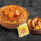 (Serves 1) Super Saver Paneer Signature Rice Bowl Wedges Meal