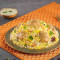 Bahaar-E-Afghani Murgh (Biryani With 50% Extra Creamy Chicken, Serves -1-2)