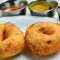 Chili Onion Mendu Vada