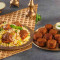 Mutton Biryani Dum Gosht, Serves 1-2) Murgh Kefta Serves-1-2)