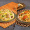 Creamy Chicken Biryani (Murgh Afghani, Serves 1) Chicken Tikka Biryani (Murgh Tikka, Serves-1)