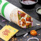 Must Try Dahi Kebab Wrap..