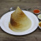 Rava Coconut Plain Dosa