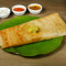 Rava Butter Ghee Masala Dosa