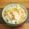 Summer Corn Seafood Rice