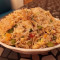 Ginger Capsy Fried Rice (Mixed)