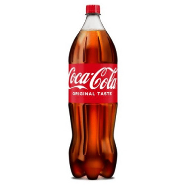 Coca Cola 1,0L