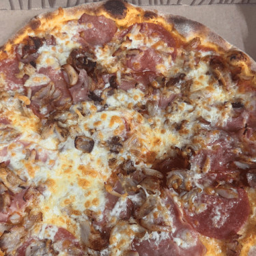 Wishpizza