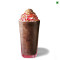 Crunchy Red Hat Mocha Cream Frappuccino