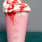 Strawberries Crème Frappuccino