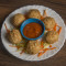 Fish Balls 6Pcs) Kolkata Vetki)