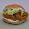 Chicken Burger (1 Pc)