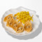 Baked Won Ton
