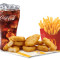 Evm Mcnuggets 9Pc