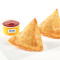 Samosa (2 Pcs) (100 Gms)