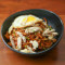 Chicken Meal In A Bowl