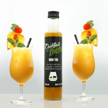 Mai Tai Mai Tai