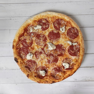 Pizza Capri Pizza Capri