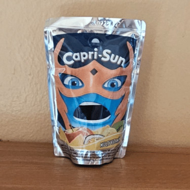 Capri Sun
