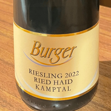 Riesling