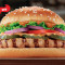 Lite Whopper Jr Chicken