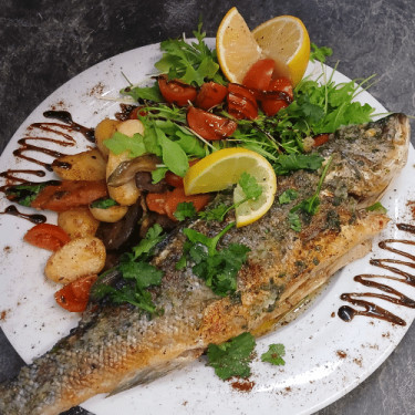 Branzino