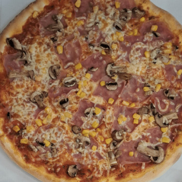 Pizza Rimini