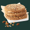 Almond Butterscotch Cookie