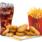 Large Evm Mcnuggets 9Pc