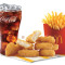 Large Evm Mcnuggets 6Pc