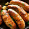 Pork Bangers Mash