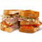 Club Sandwiches Italian