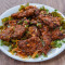 Boneless Chilly Chicken (5 Pcs)