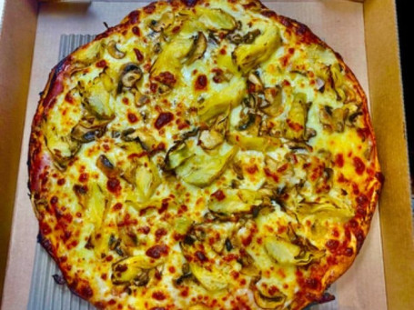 Artichokes