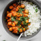 Chana Masala Bowl