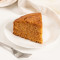 Carrot Honey Cake