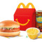 Happymeal Chicken Mcgrill