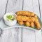 Fish Finger With Mayonnaise