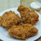 Chicken Crispy Pakoda 1Pc