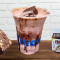 Nutella Brownie Thick Shake