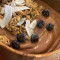 Willy Wonka Protein Bowl