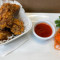 Acasia Chicken Wingss