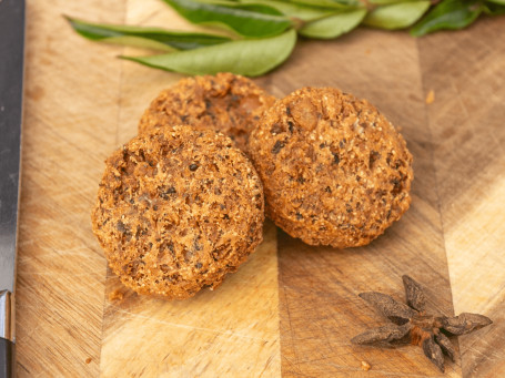 Falafels Falafels