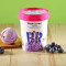 Black Currant Ice Cream (450 Ml Family Pack)