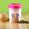 Roasted Coffee Creme Ice Cream (450 Ml Family Pack)