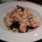 Seafood Risotto