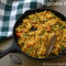 Vegetable Biriyani