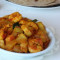 Kadhai Prawns