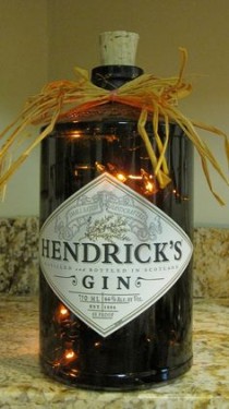 Hendrick's